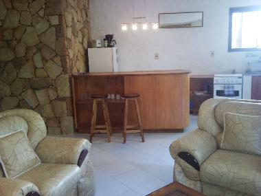 Maison de vacances �/en/au Altos (Cordillera)ou appartement ou maison de vacances