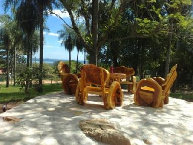 Maison de vacances �/en/au Altos (Cordillera)ou appartement ou maison de vacances