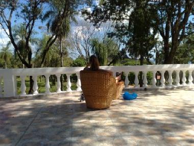 Maison de vacances �/en/au Altos (Cordillera)ou appartement ou maison de vacances