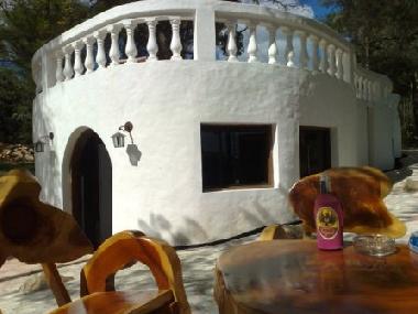 Maison de vacances �/en/au Altos (Cordillera)ou appartement ou maison de vacances