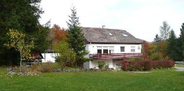 Appartement de vacances /en/au Beuron-Thiergarten (Schwbische Alb)ou appartement ou maison de vacances