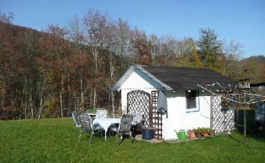 Appartement de vacances /en/au Beuron-Thiergarten (Schwbische Alb)ou appartement ou maison de vacances
