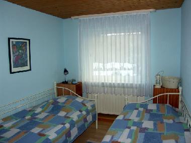 Appartement de vacances /en/au Beuron-Thiergarten (Schwbische Alb)ou appartement ou maison de vacances
