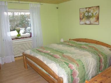 Appartement de vacances /en/au Beuron-Thiergarten (Schwbische Alb)ou appartement ou maison de vacances