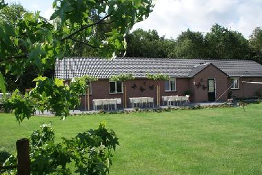 Maison de vacances /en/au Arcen (Limburg)ou appartement ou maison de vacances
