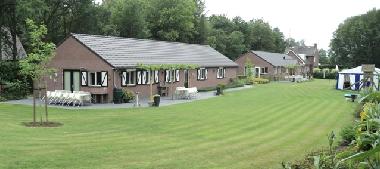 Maison de vacances /en/au Arcen (Limburg)ou appartement ou maison de vacances