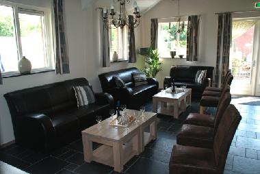 Maison de vacances /en/au Arcen (Limburg)ou appartement ou maison de vacances