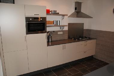 Maison de vacances /en/au Arcen (Limburg)ou appartement ou maison de vacances