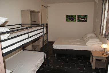 Maison de vacances /en/au Arcen (Limburg)ou appartement ou maison de vacances