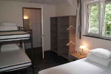 Maison de vacances /en/au Arcen (Limburg)ou appartement ou maison de vacances