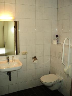 Maison de vacances /en/au Arcen (Limburg)ou appartement ou maison de vacances