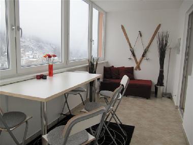 Appartement de vacances /en/au Bad Gastein (Salzburg und Umgebung)ou appartement ou maison de vacances