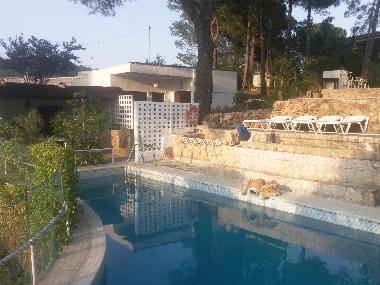 Appartement de vacances /en/au Tossa de Mar (Girona)ou appartement ou maison de vacances