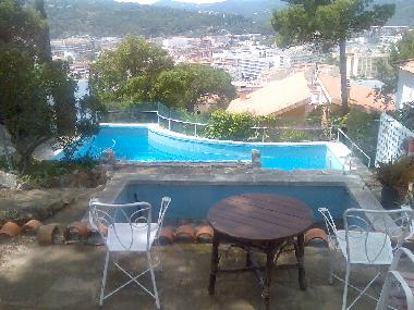 Appartement de vacances /en/au Tossa de Mar (Girona)ou appartement ou maison de vacances