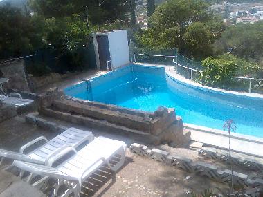 Appartement de vacances /en/au Tossa de Mar (Girona)ou appartement ou maison de vacances