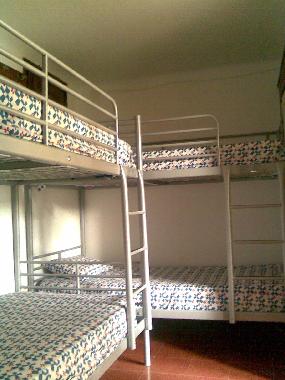 Appartement de vacances /en/au Tossa de Mar (Girona)ou appartement ou maison de vacances