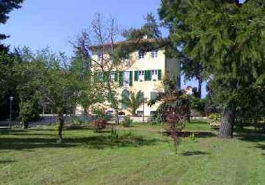 Maison de vacances /en/au lucca (Lucca)ou appartement ou maison de vacances