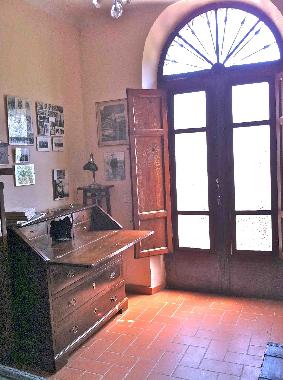 Maison de vacances /en/au lucca (Lucca)ou appartement ou maison de vacances
