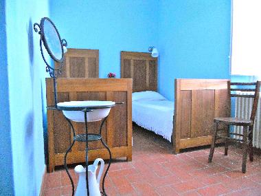 Maison de vacances /en/au lucca (Lucca)ou appartement ou maison de vacances