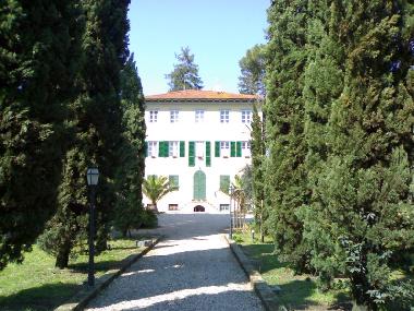 Maison de vacances /en/au lucca (Lucca)ou appartement ou maison de vacances