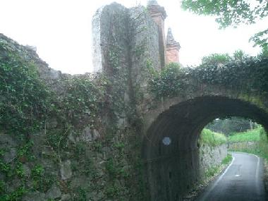 Maison de vacances /en/au lucca (Lucca)ou appartement ou maison de vacances