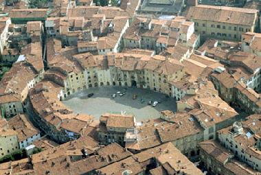 Maison de vacances /en/au lucca (Lucca)ou appartement ou maison de vacances