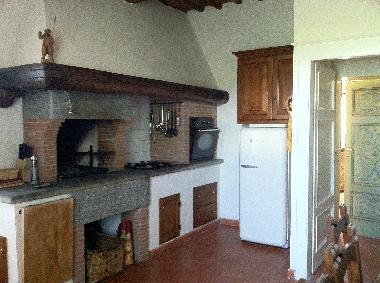 Maison de vacances /en/au lucca (Lucca)ou appartement ou maison de vacances