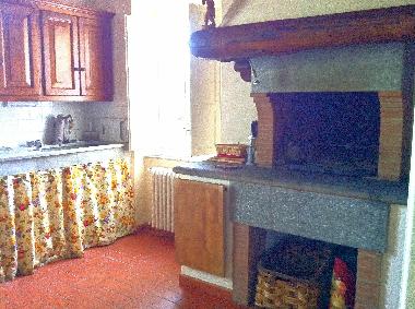 Maison de vacances /en/au lucca (Lucca)ou appartement ou maison de vacances