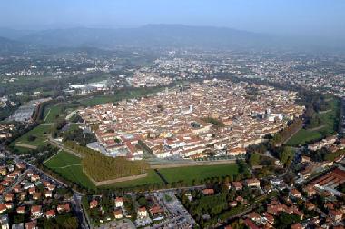 Maison de vacances /en/au lucca (Lucca)ou appartement ou maison de vacances