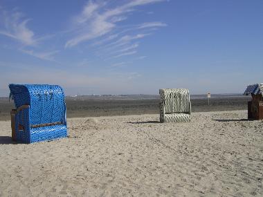 Maison de vacances �/en/au Dangast (Nordsee-Festland / Ostfriesland)ou appartement ou maison de vacances