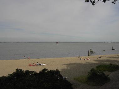 Maison de vacances �/en/au Dangast (Nordsee-Festland / Ostfriesland)ou appartement ou maison de vacances
