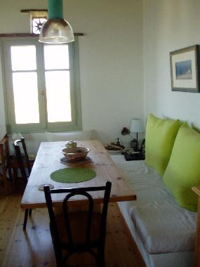 Maison de vacances /en/au Tinos island (Kyklades)ou appartement ou maison de vacances