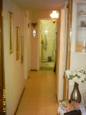 Appartement de vacances �/en/au Arad (HaDarom (Southern))ou appartement ou maison de vacances