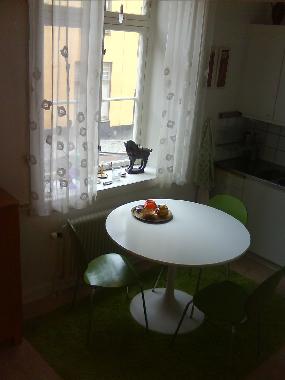 Appartement de vacances �/en/au Stockholm (Stockholm)ou appartement ou maison de vacances