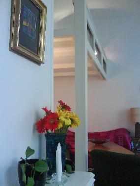 Appartement de vacances �/en/au Stockholm (Stockholm)ou appartement ou maison de vacances