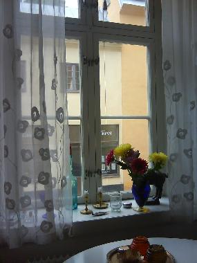 Appartement de vacances �/en/au Stockholm (Stockholm)ou appartement ou maison de vacances