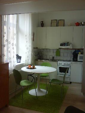 Appartement de vacances �/en/au Stockholm (Stockholm)ou appartement ou maison de vacances