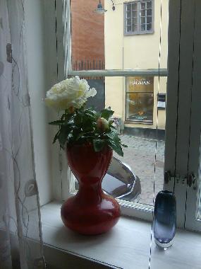 Appartement de vacances �/en/au Stockholm (Stockholm)ou appartement ou maison de vacances