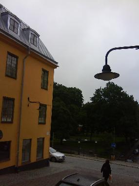 Appartement de vacances �/en/au Stockholm (Stockholm)ou appartement ou maison de vacances