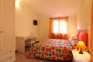 Chambre avec petit d�jeuner �/en/au Levanto (La Spezia)ou appartement ou maison de vacances