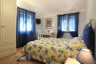Chambre avec petit d�jeuner �/en/au Levanto (La Spezia)ou appartement ou maison de vacances