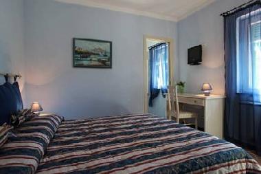 Chambre avec petit d�jeuner �/en/au Levanto (La Spezia)ou appartement ou maison de vacances