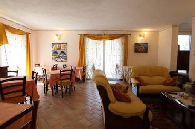 Chambre avec petit d�jeuner �/en/au Levanto (La Spezia)ou appartement ou maison de vacances