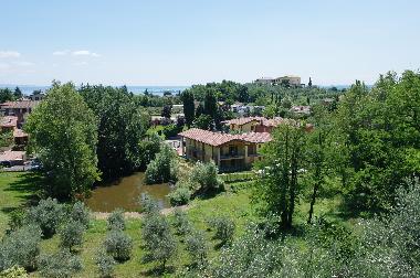 Appartement de vacances �/en/au Soiano del Lago (Brescia)ou appartement ou maison de vacances