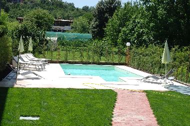 Appartement de vacances �/en/au Soiano del Lago (Brescia)ou appartement ou maison de vacances