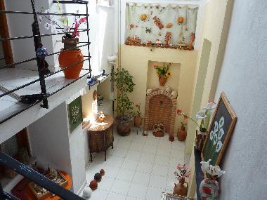 Appartement de vacances /en/au CHIOS (Chios)ou appartement ou maison de vacances