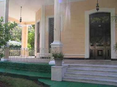 Chambre avec petit d�jeuner �/en/au  Vedado,Ciudad Habana (Ciudad de la Habana)ou appartement ou maison de vacances