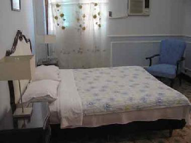 Chambre avec petit d�jeuner �/en/au  Vedado,Ciudad Habana (Ciudad de la Habana)ou appartement ou maison de vacances