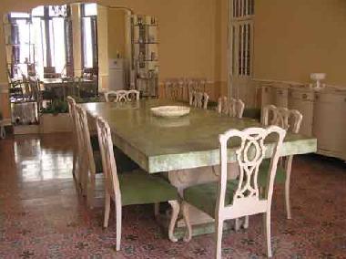 Chambre avec petit d�jeuner �/en/au  Vedado,Ciudad Habana (Ciudad de la Habana)ou appartement ou maison de vacances