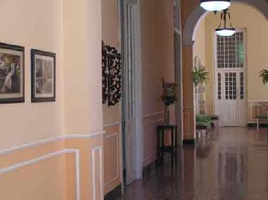 Chambre avec petit d�jeuner �/en/au  Vedado,Ciudad Habana (Ciudad de la Habana)ou appartement ou maison de vacances